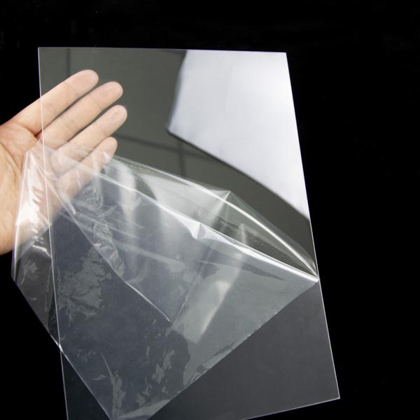 PET Plastic Sheet for Folding Box - Desu Technology Packing